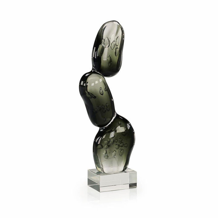 Decorative Objects Amalgam Bubbles Sculpture
