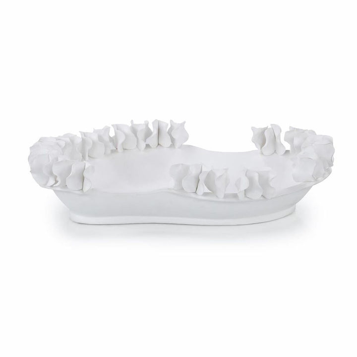Decorative Objects Lace Bowl
