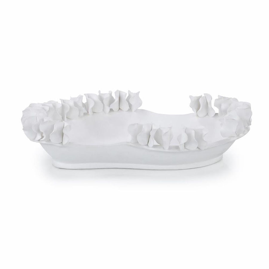 Decorative Objects Lace Bowl
