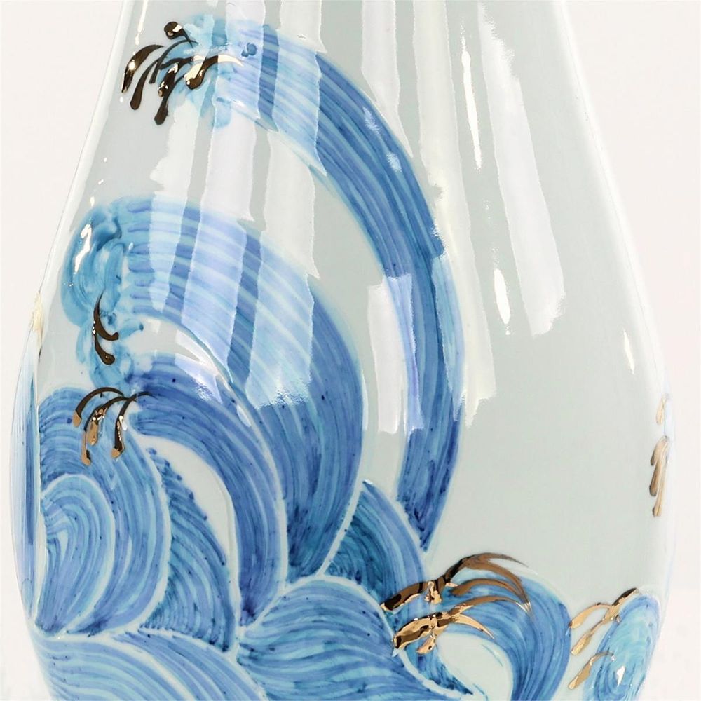 Vases Prairie Breeze Vase