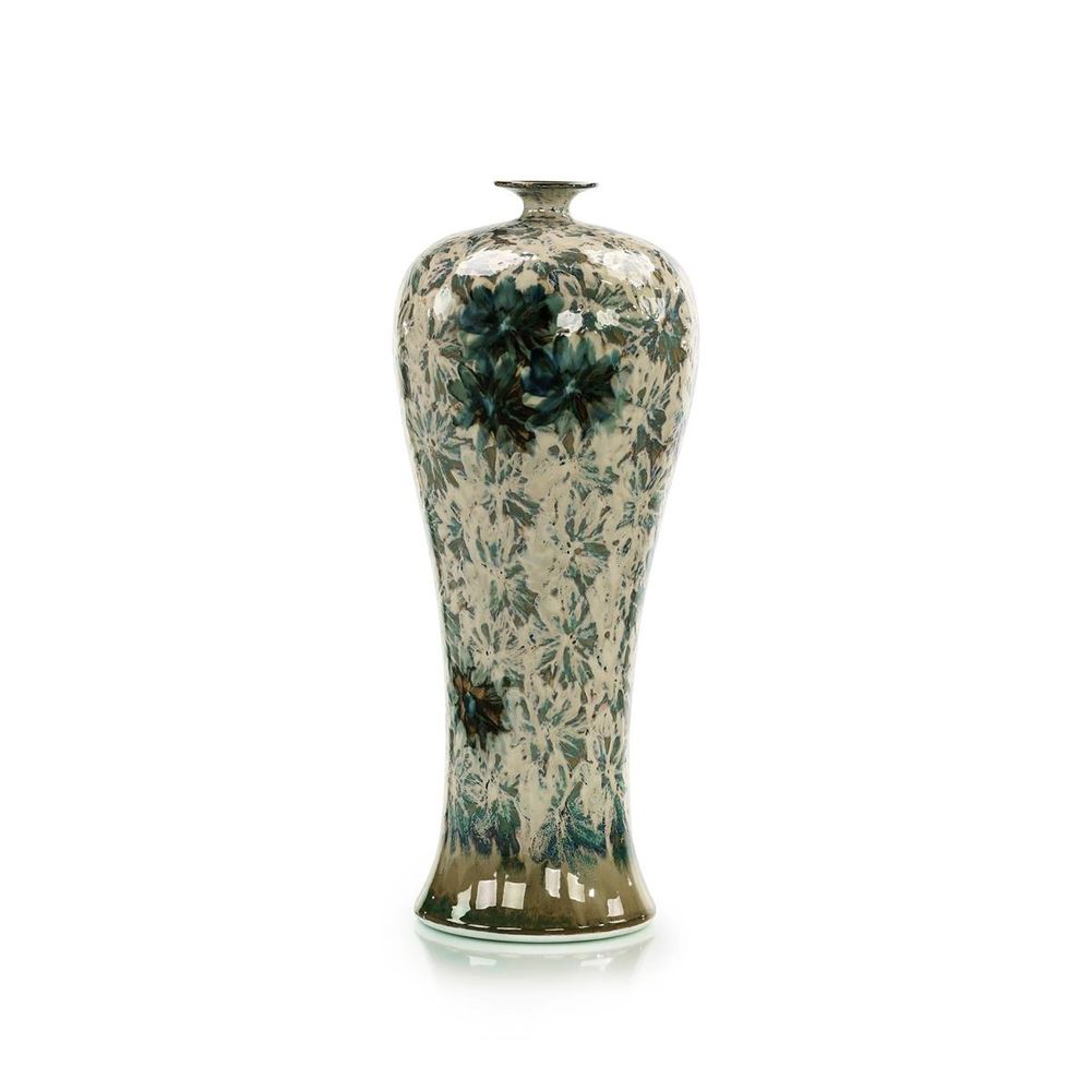 Vases Classic Porcelain Vase, Small