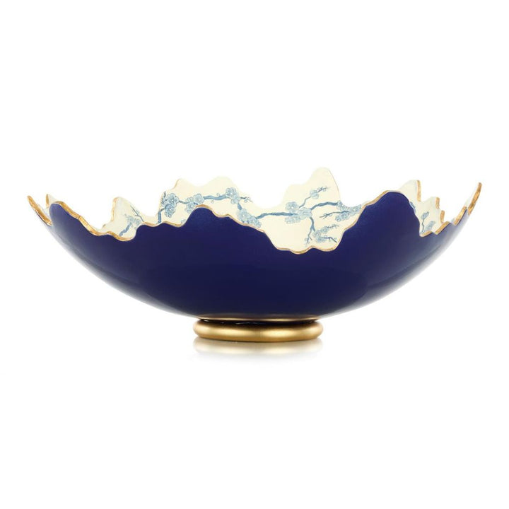 Decorative Objects Perseverance Bowl