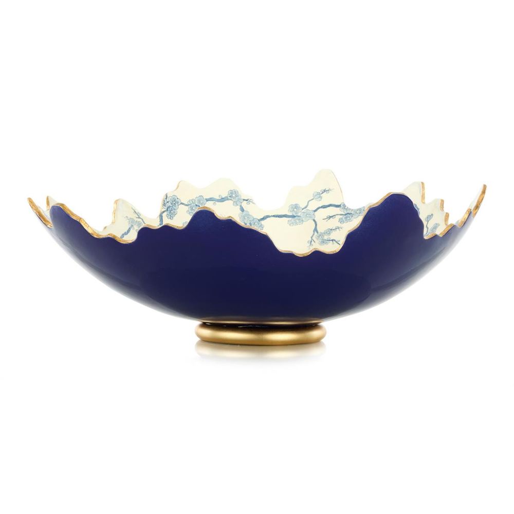 Decorative Objects Perseverance Bowl