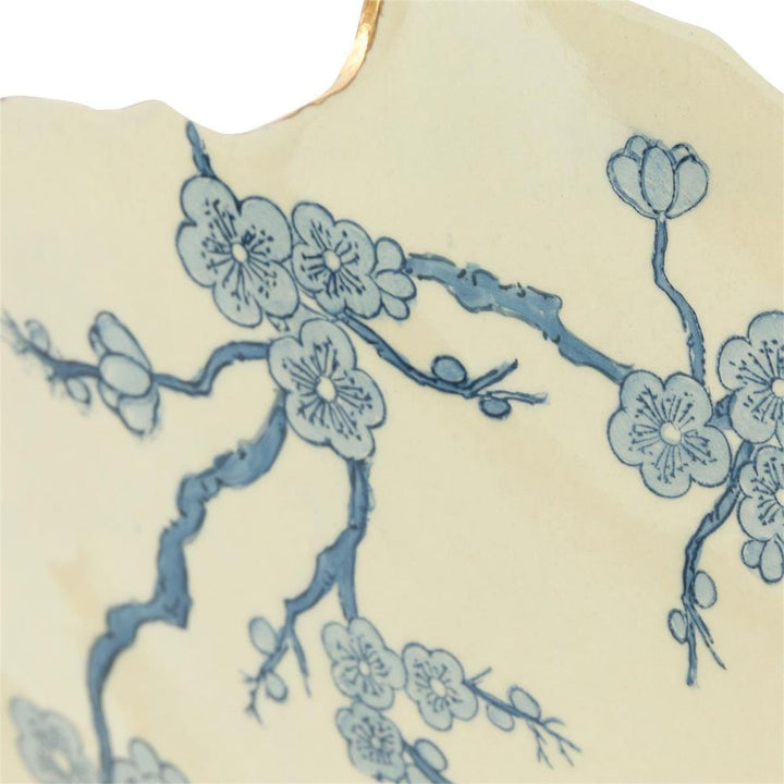 Decorative Objects Perseverance Bowl