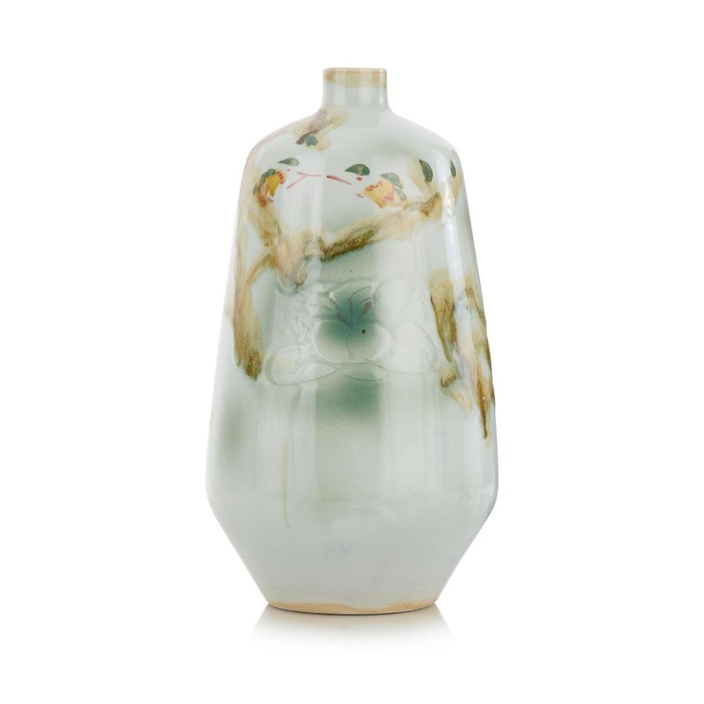 Vases Shimmy Branches Vase
