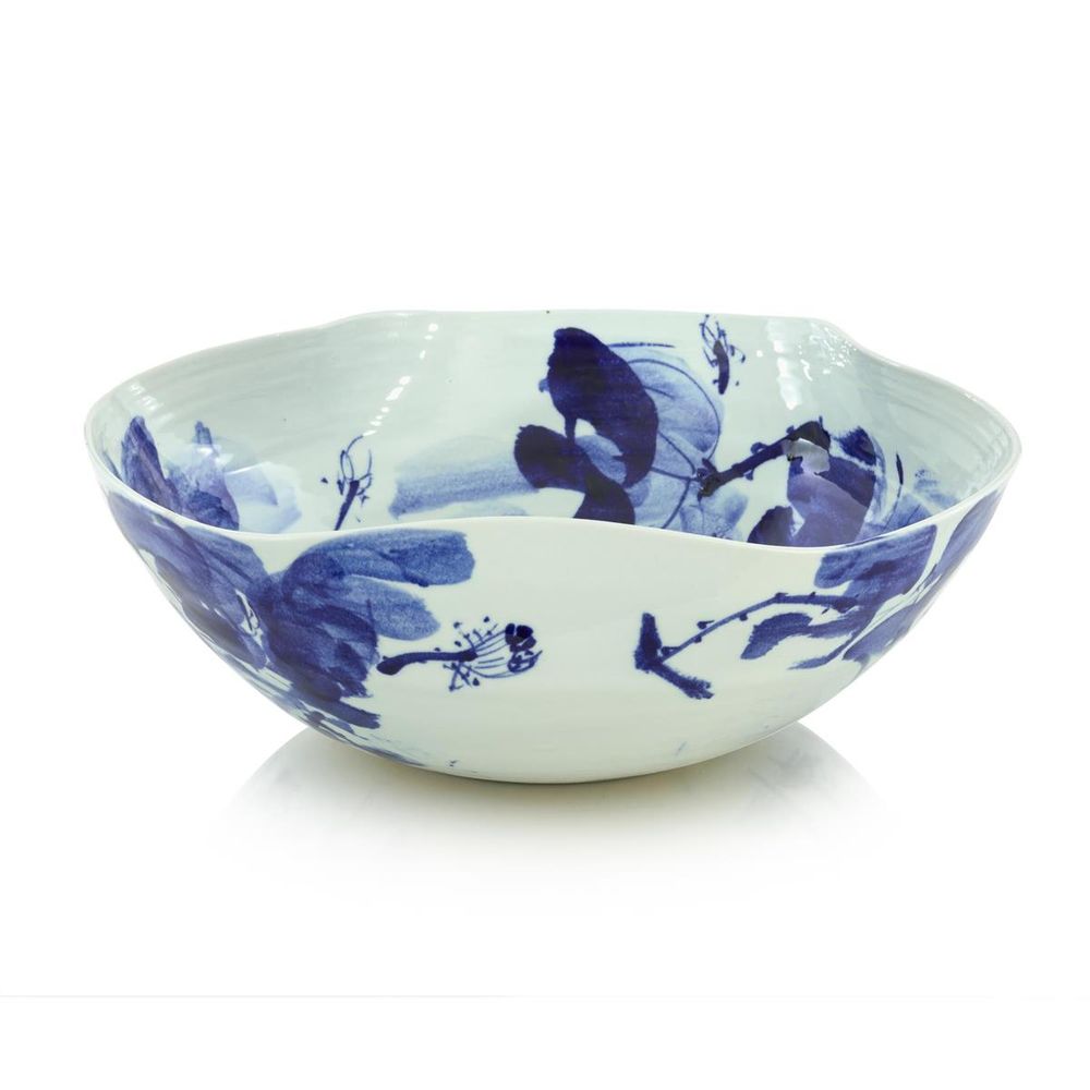 Ocean Haven Bowl