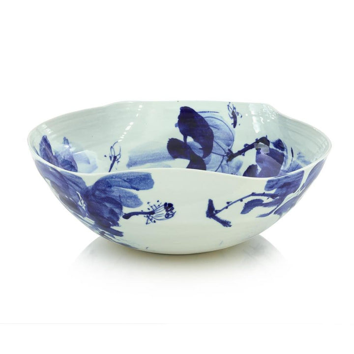 Ocean Haven Bowl