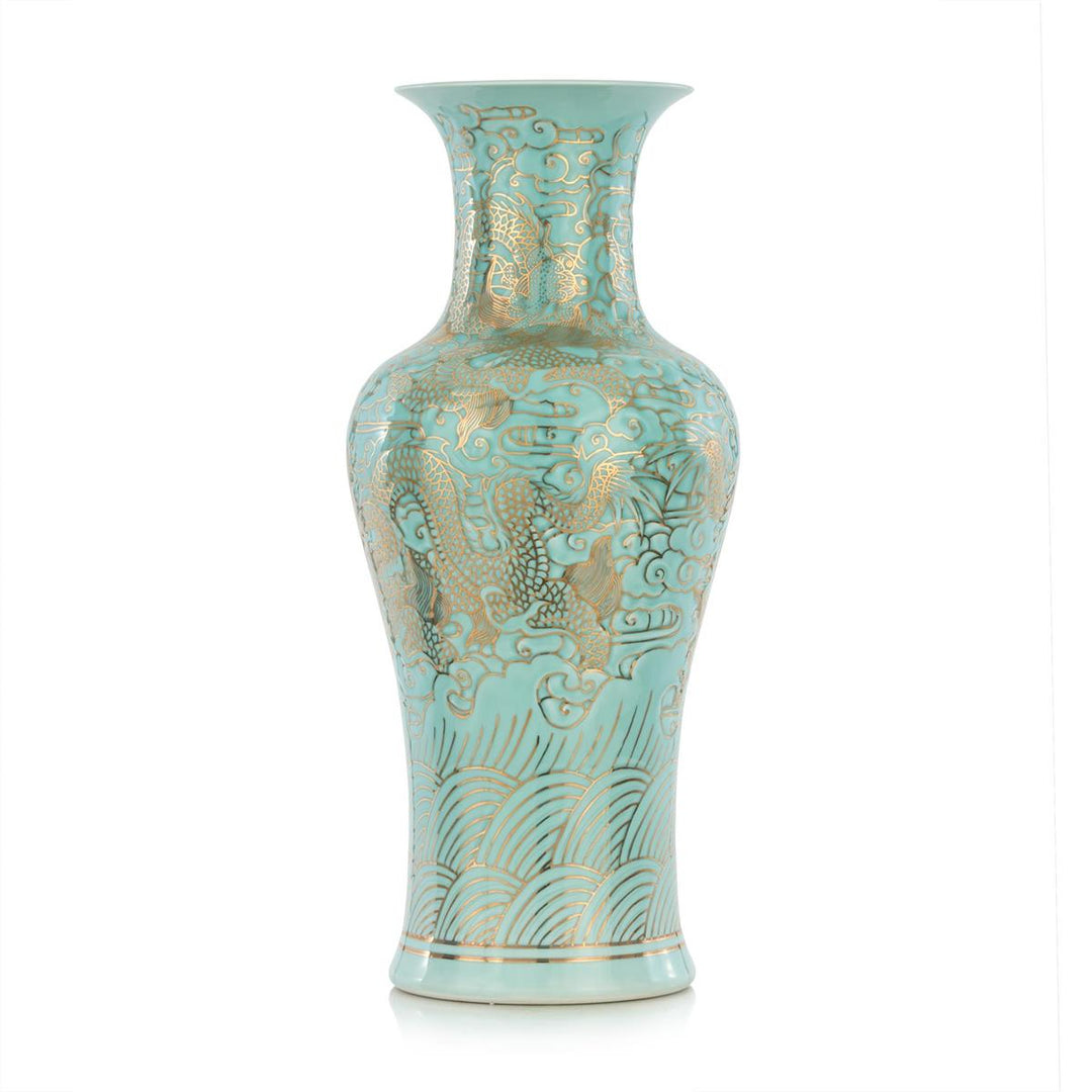 Vases Sage Winds Vase