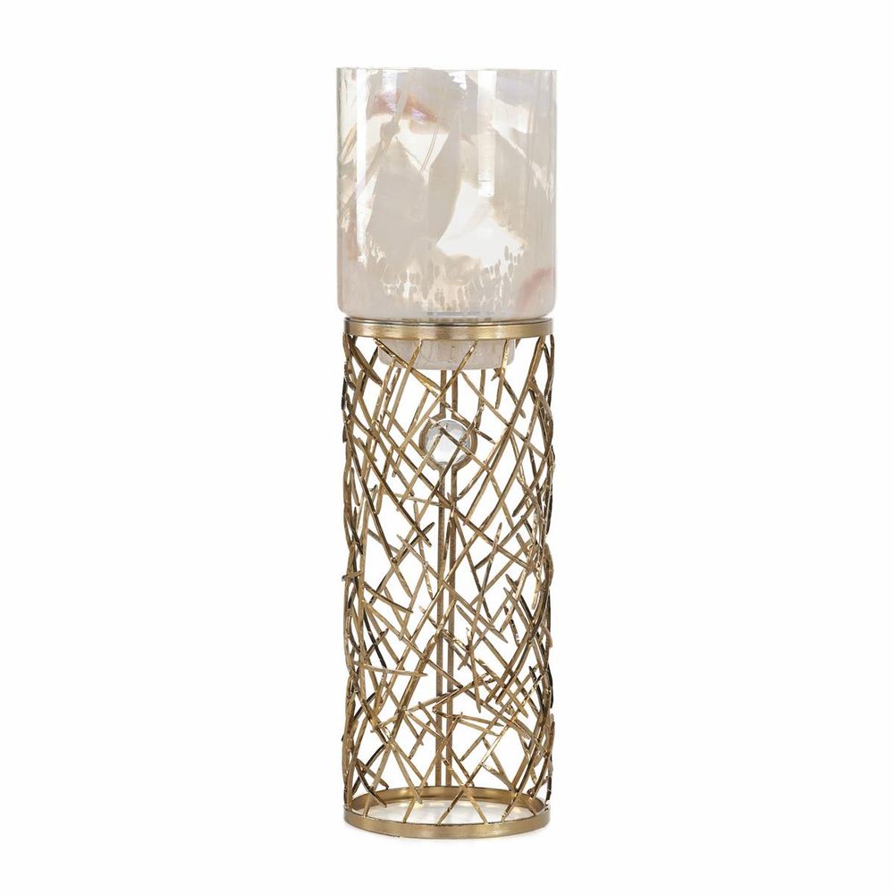 Candle Holders Morinaga Floor Urn