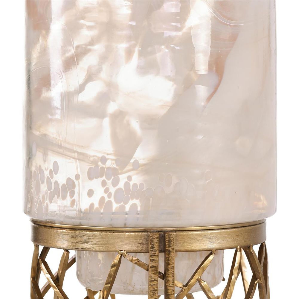 Candle Holders Morinaga Floor Urn