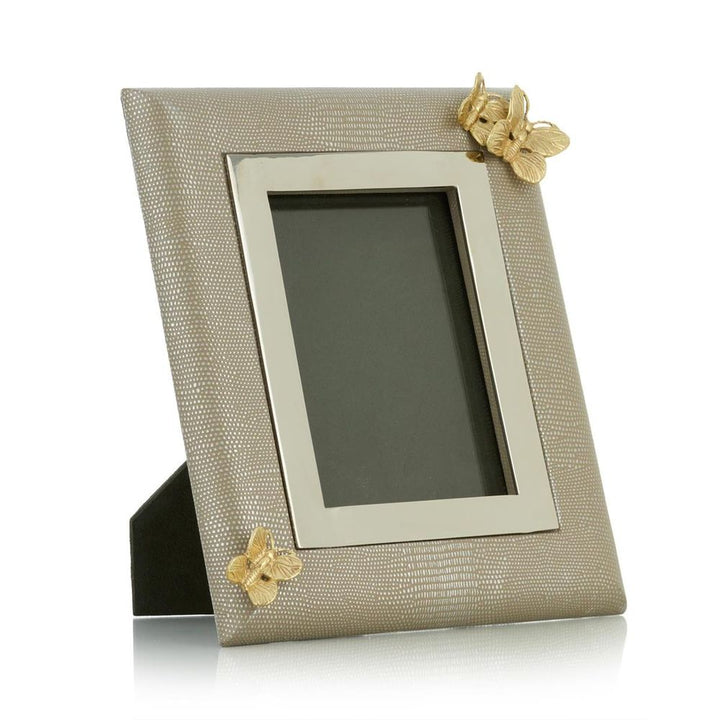 Picture Frames Kupu Kupu Photo Frame