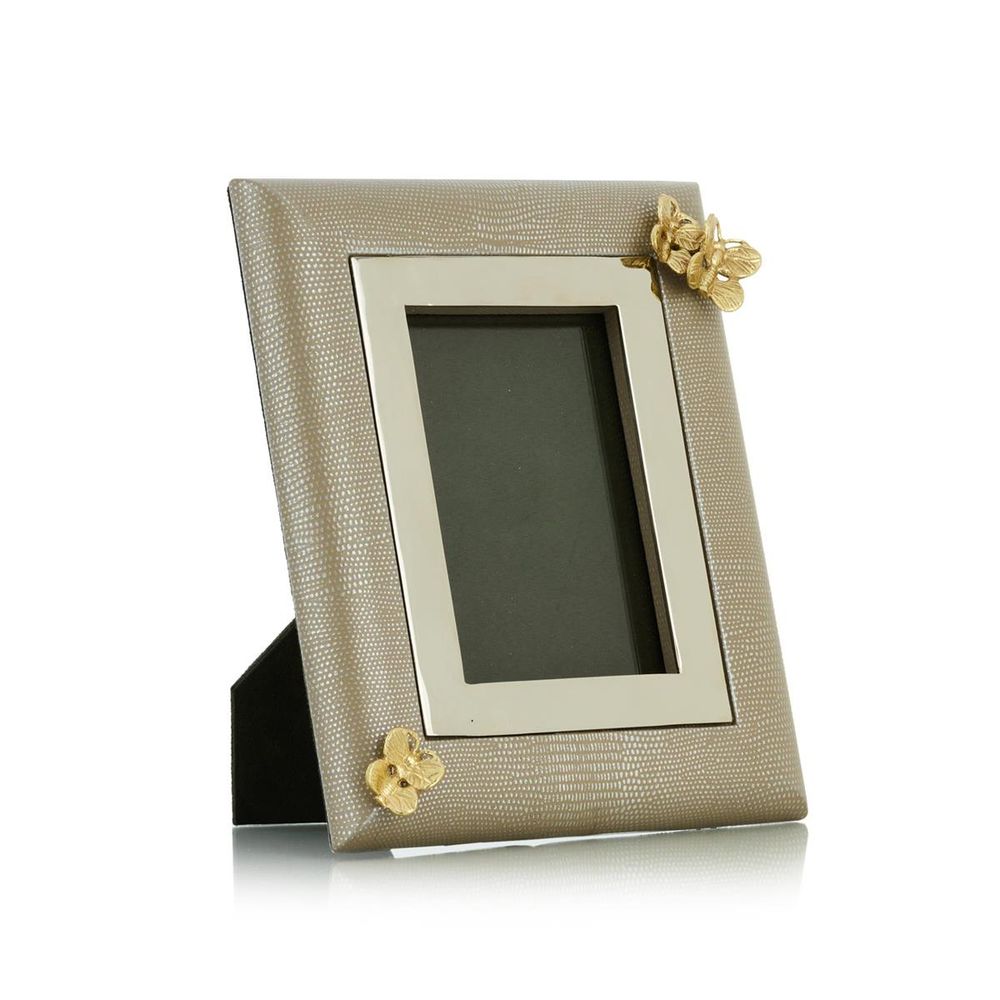 Picture Frames Kupu Kupu Photo Frame