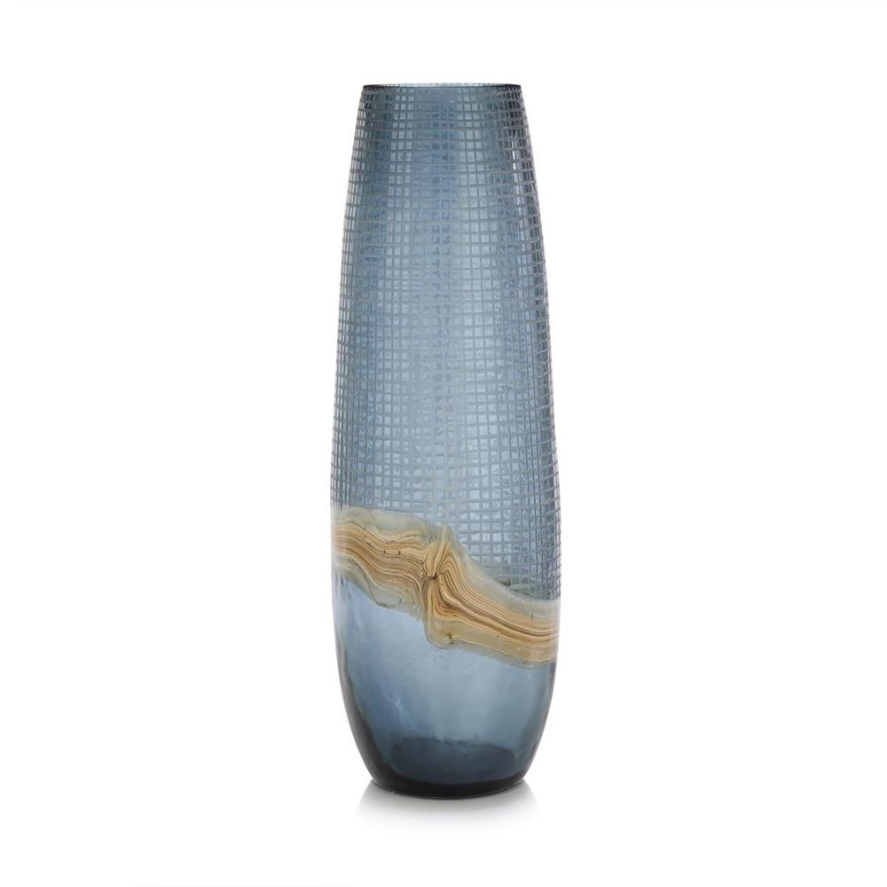Vases Bluewater Isles Vase