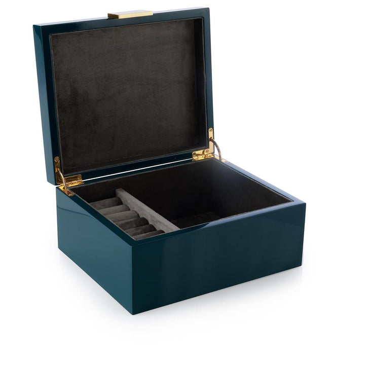 Decorative Boxes Feather Box