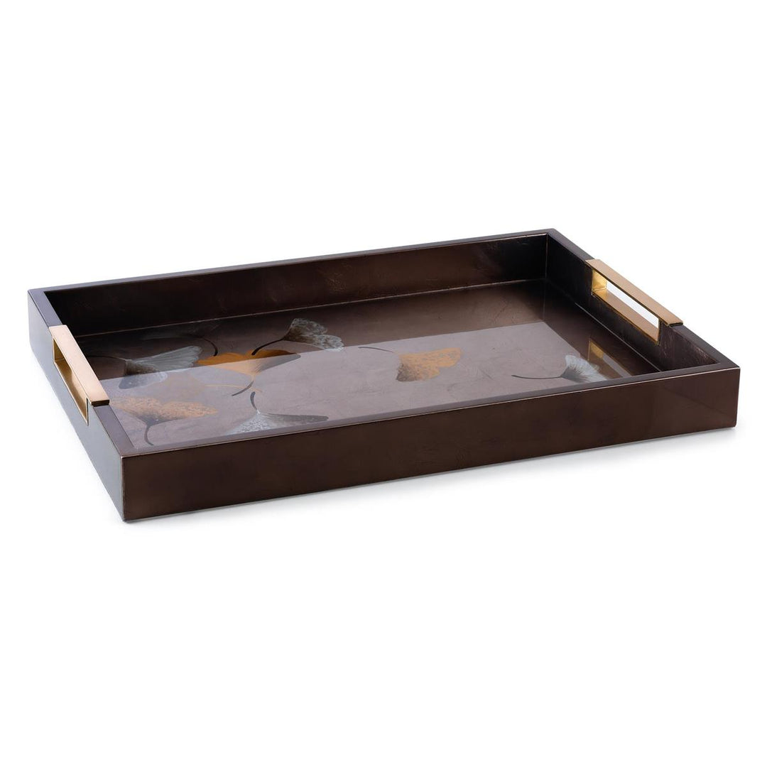 Trays Ginkgo Tray