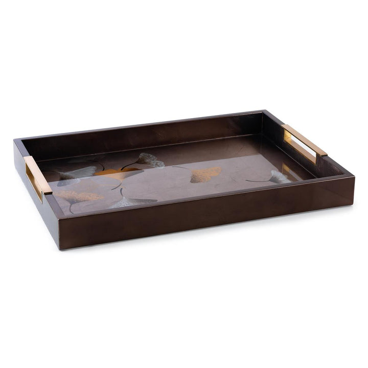 Trays Ginkgo Tray