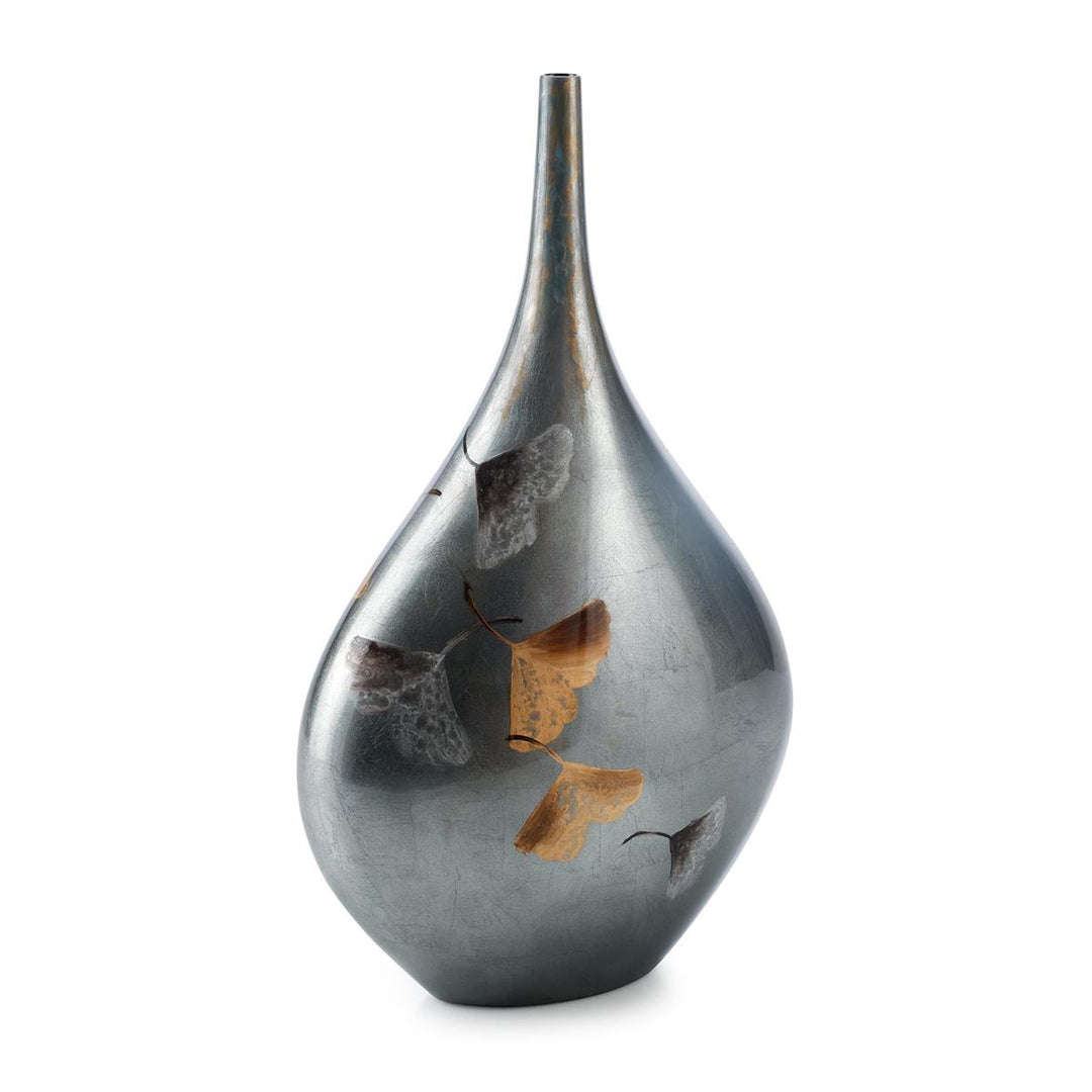 Vases Ginkgo Vase I
