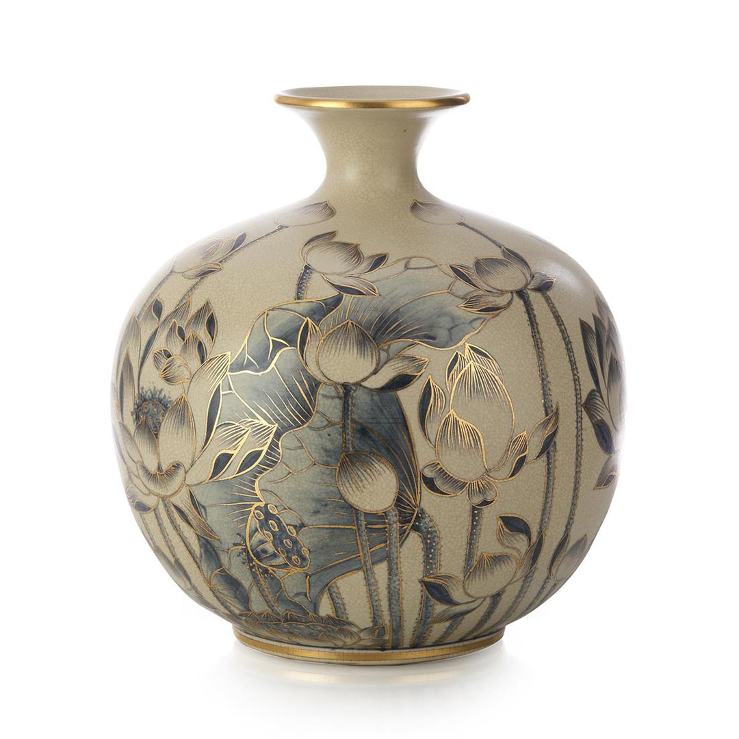 Vases Moonlit Garden Vase, Large