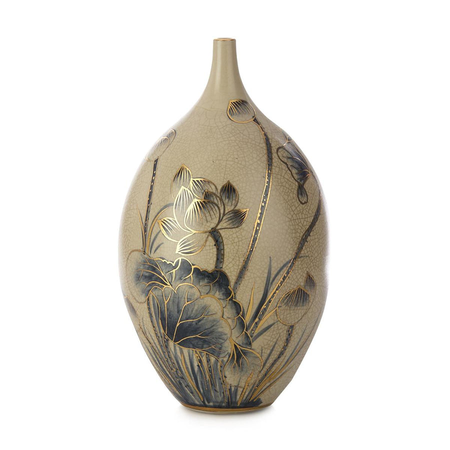 Vases Moonlit Garden Vase, Small