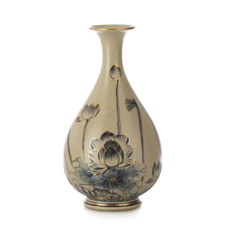 Vases Moonlit Garden Vase, Medium
