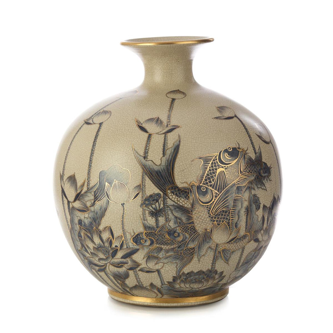 Vases Moonlit Garden Vase, Extra Large