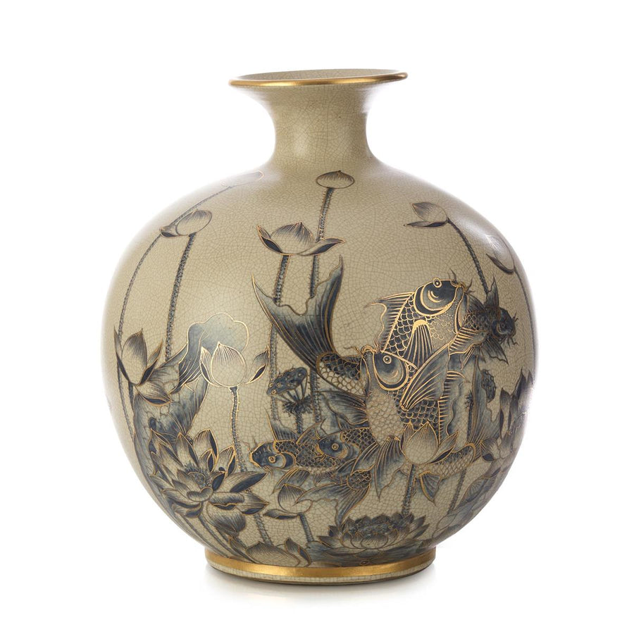 Vases Moonlit Garden Vase, Extra Large