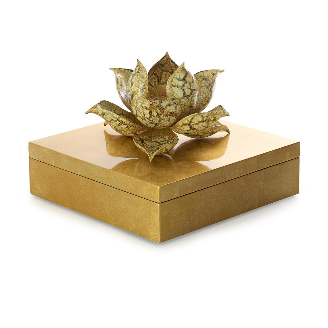 Decorative Boxes Floret Box, Large