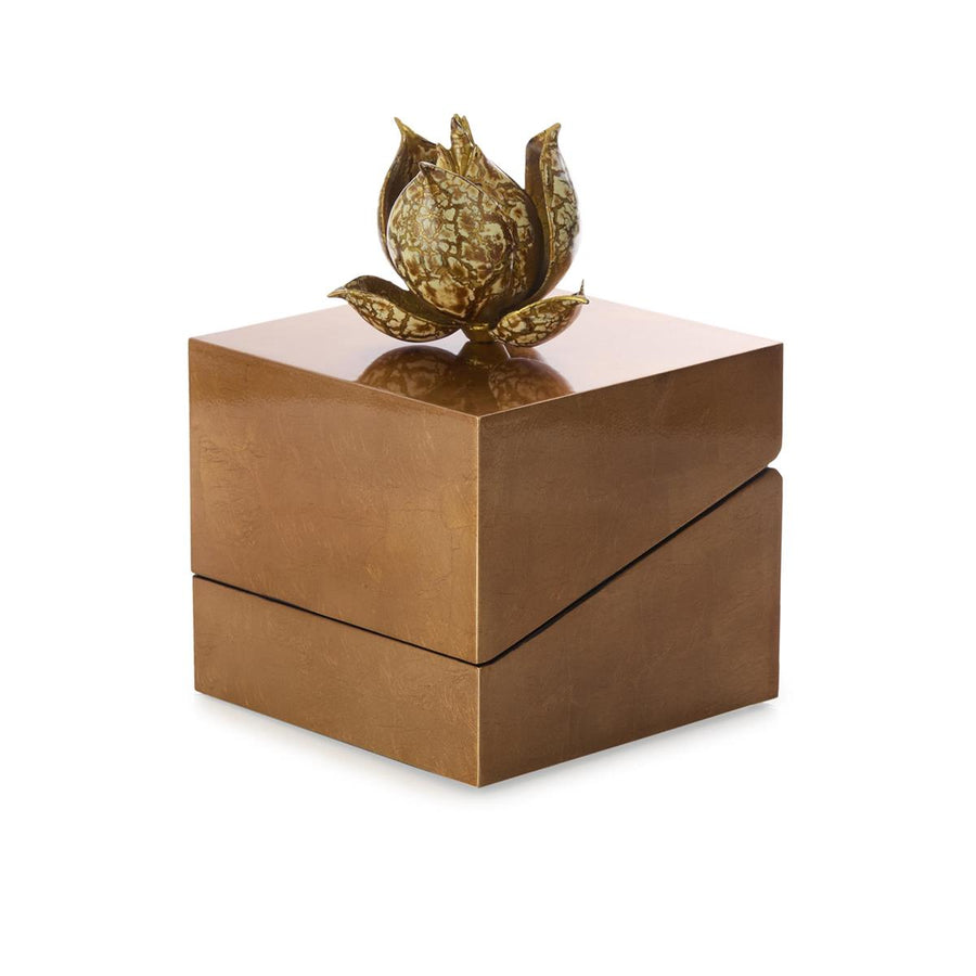 Decorative Boxes Floret Box, Small