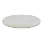 Bowls Circle Spiraled Bowl