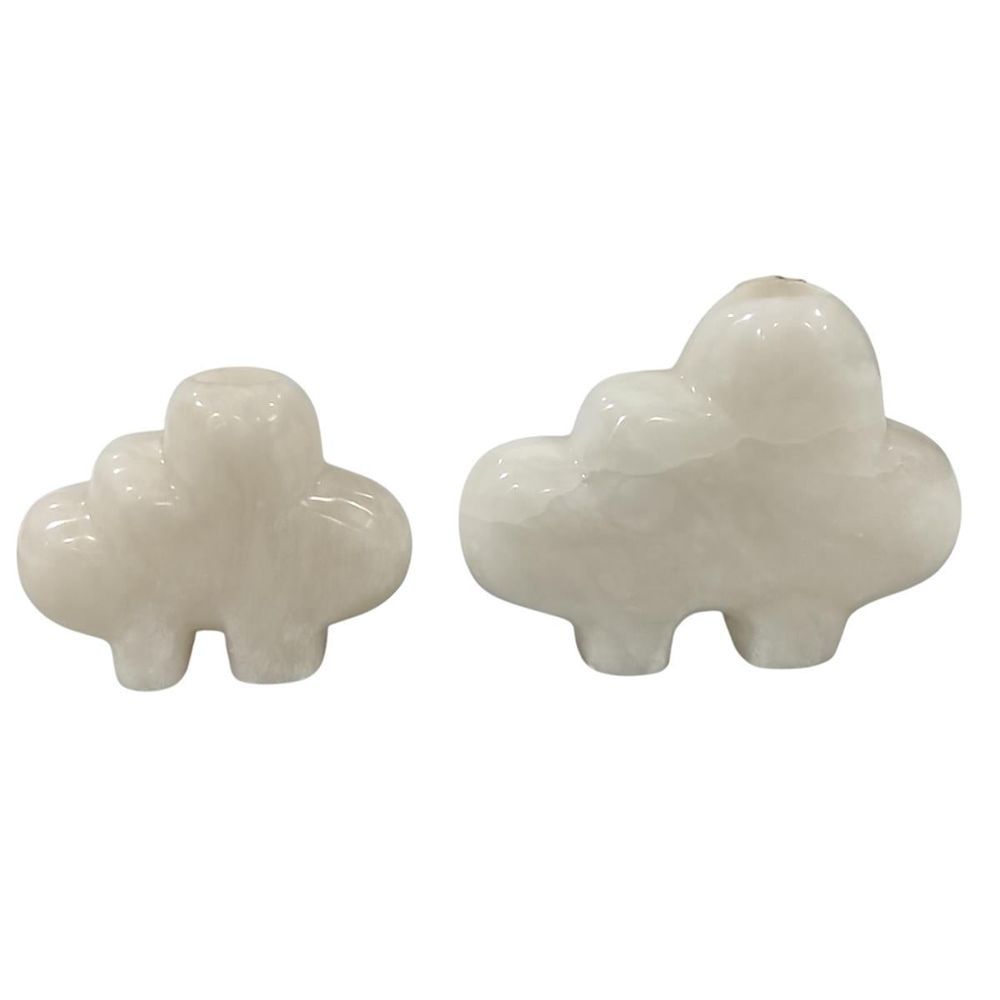 Vases Nimbus Vases (Set of 2)