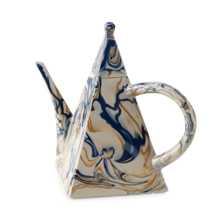 Vases Positano Teapot