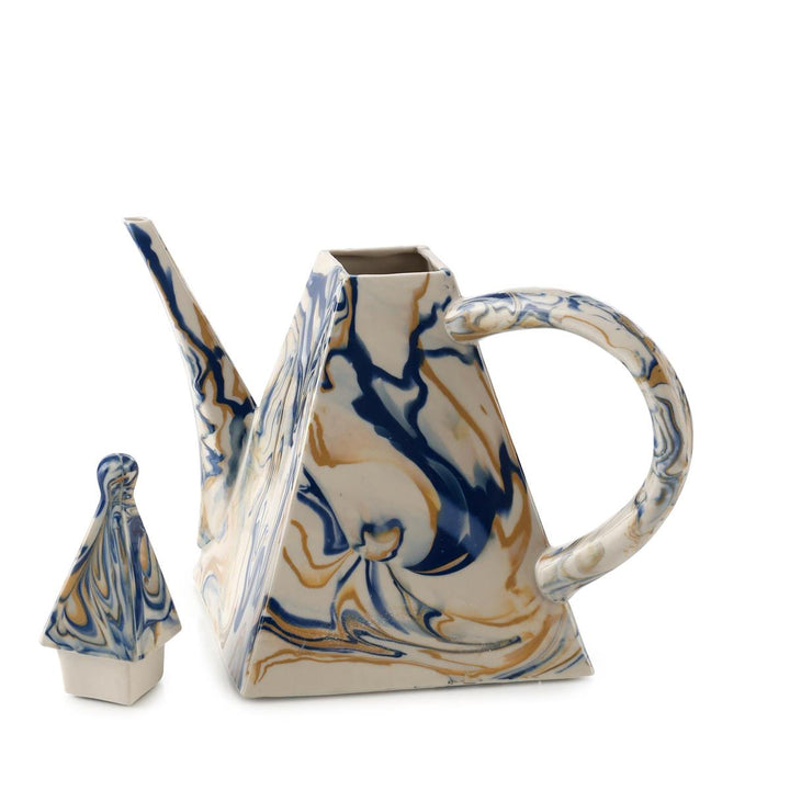 Vases Positano Teapot