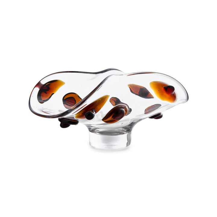 Bowls Spotted Wave Bowl