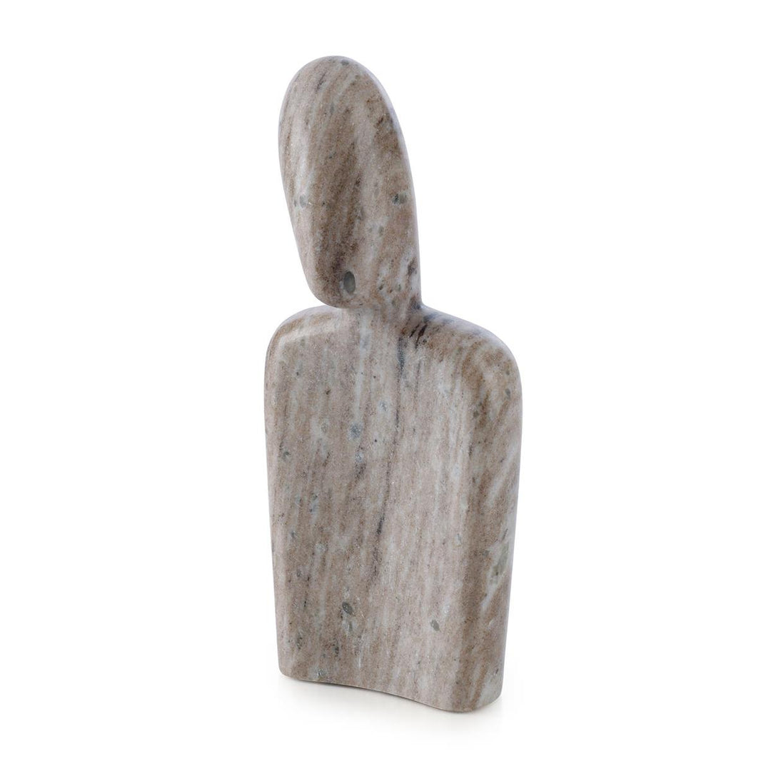 Sculptures Stone Figure Sculpture, Large