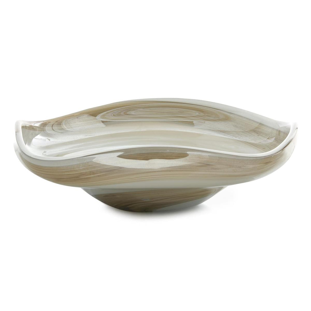 Bowls Mocha Swirl Bowl