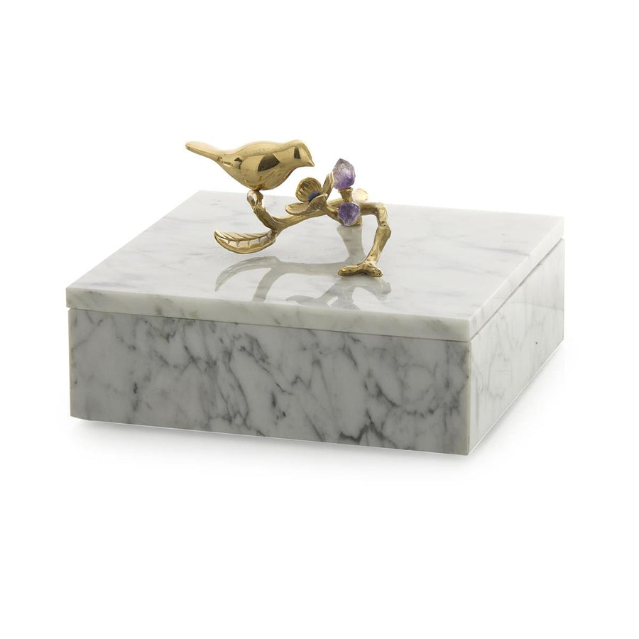 Decorative Boxes Stone Meadow Box, Large
