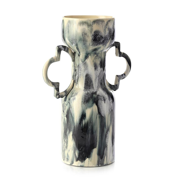 Vases Storm Cloud Vase, Large