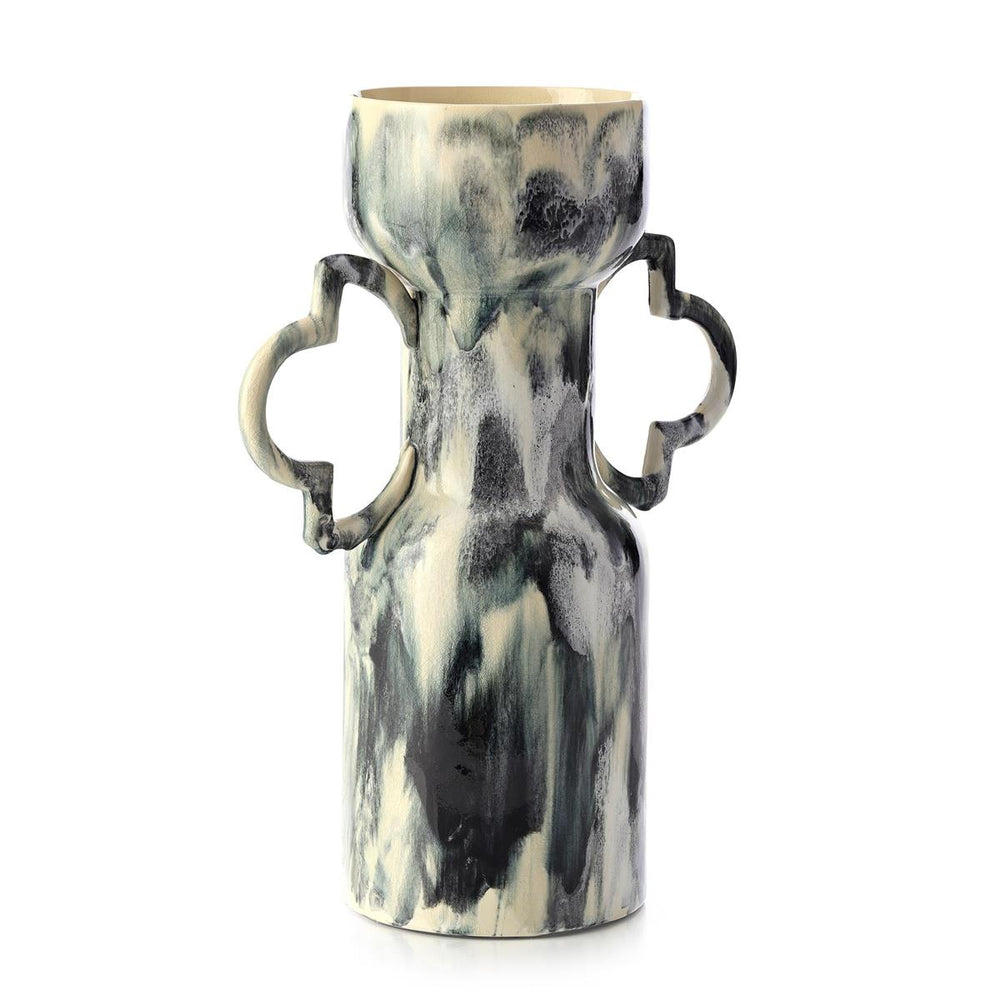 Vases Storm Cloud Vase, Large