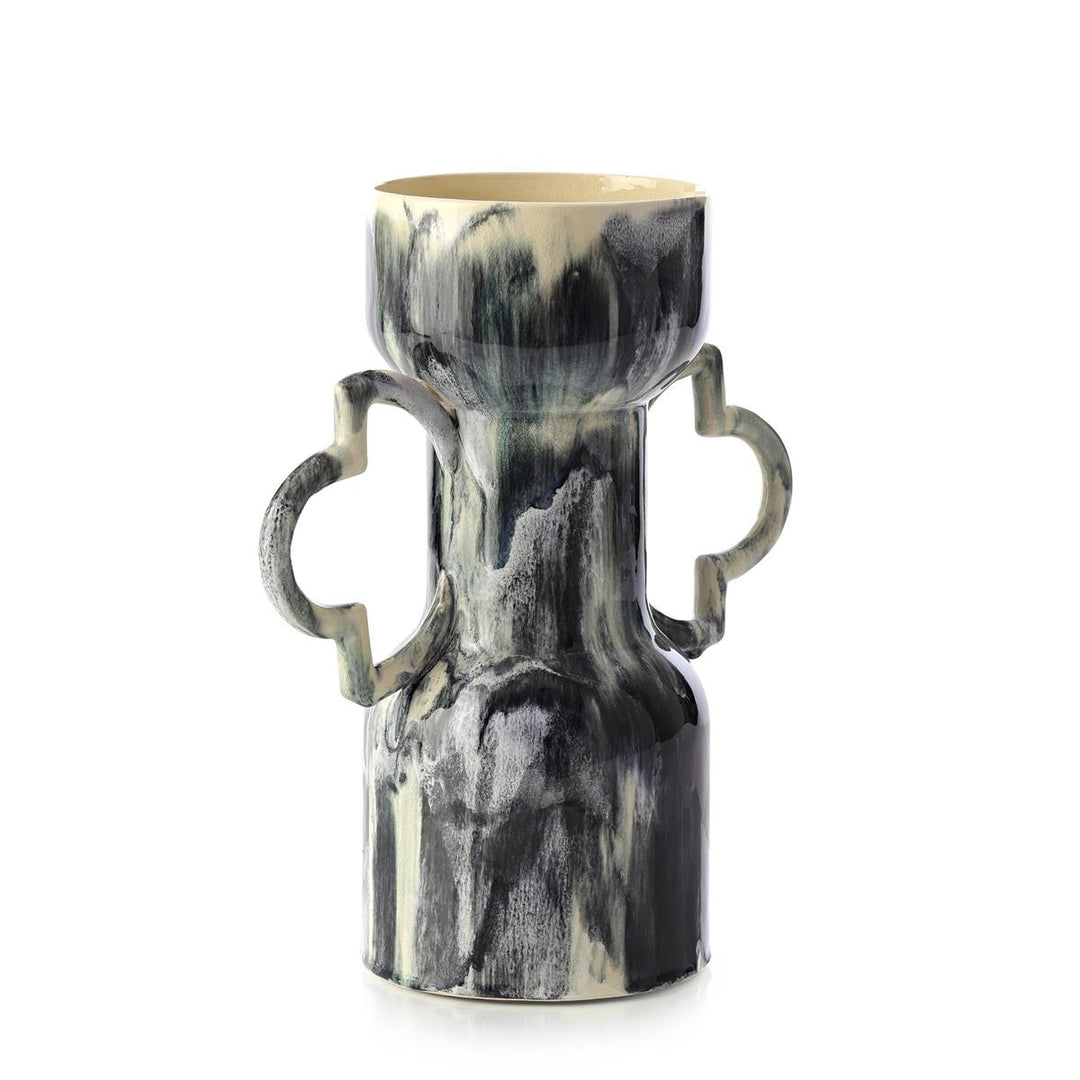 Vases Storm Cloud Vase, Small