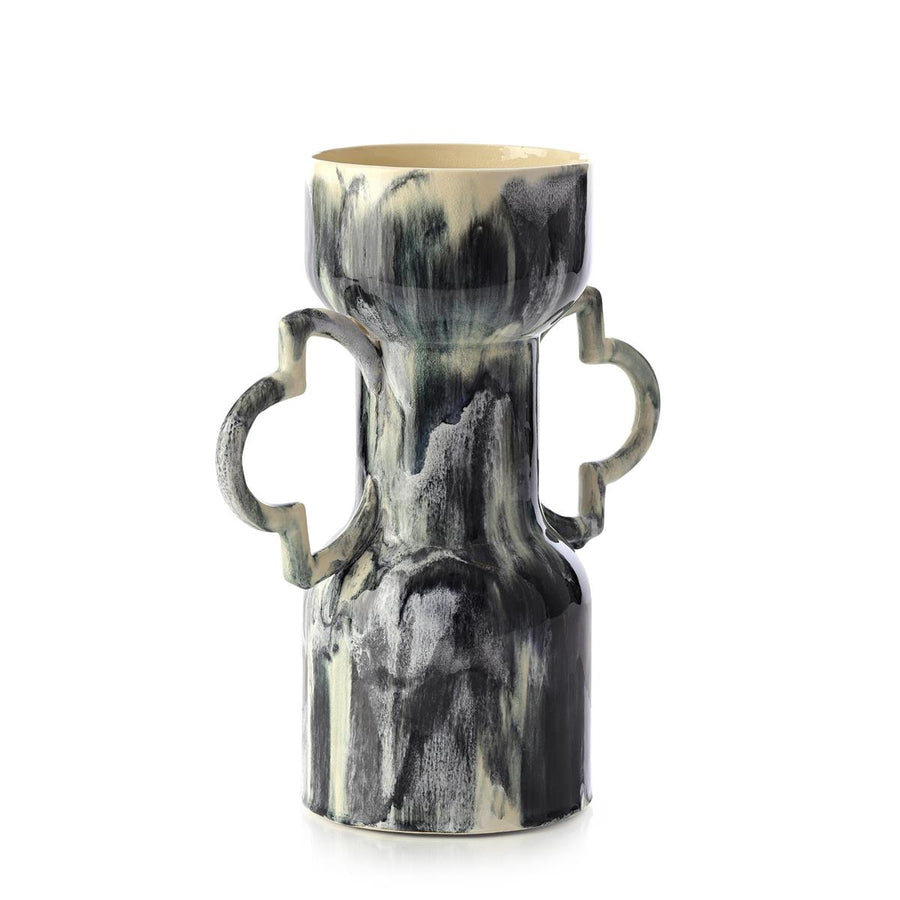 Vases Storm Cloud Vase, Small