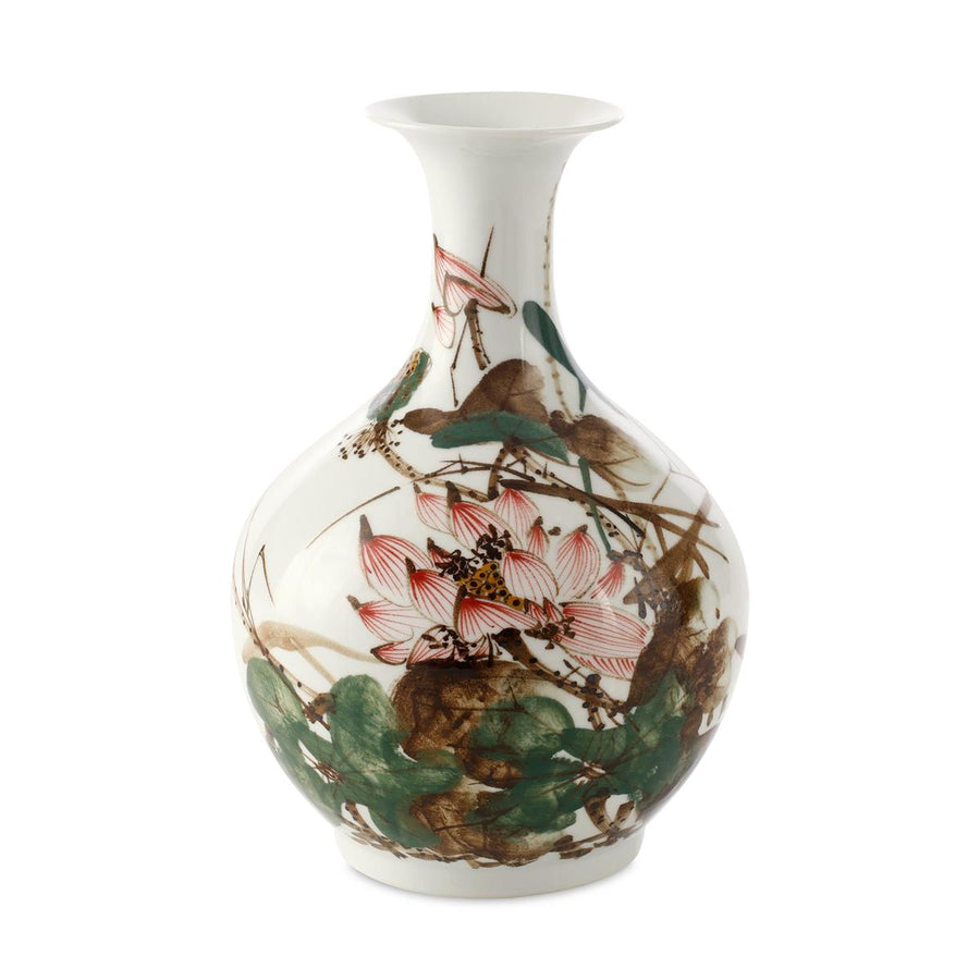 Vases Spring Serenade Vase