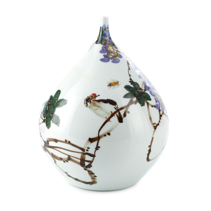 Vases Lush Canopy Vase