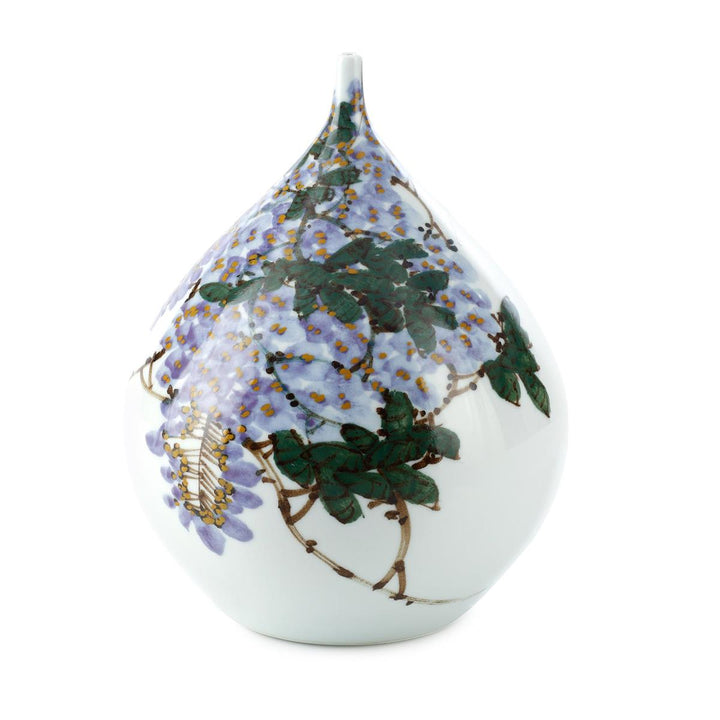 Vases Lush Canopy Vase