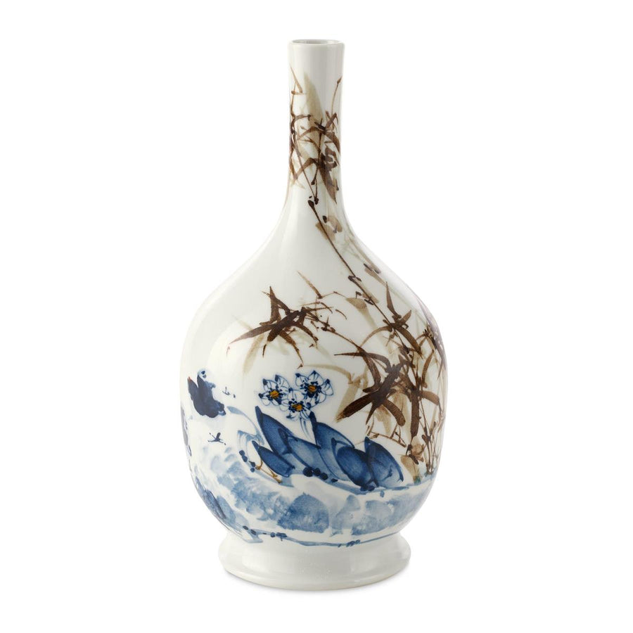 Vases Murmuring Meadow Vase