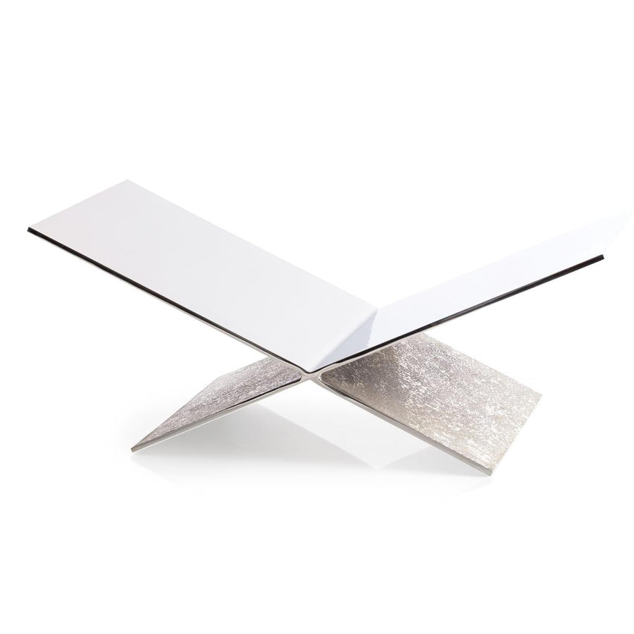 Sculptures Crossroads Bookstand