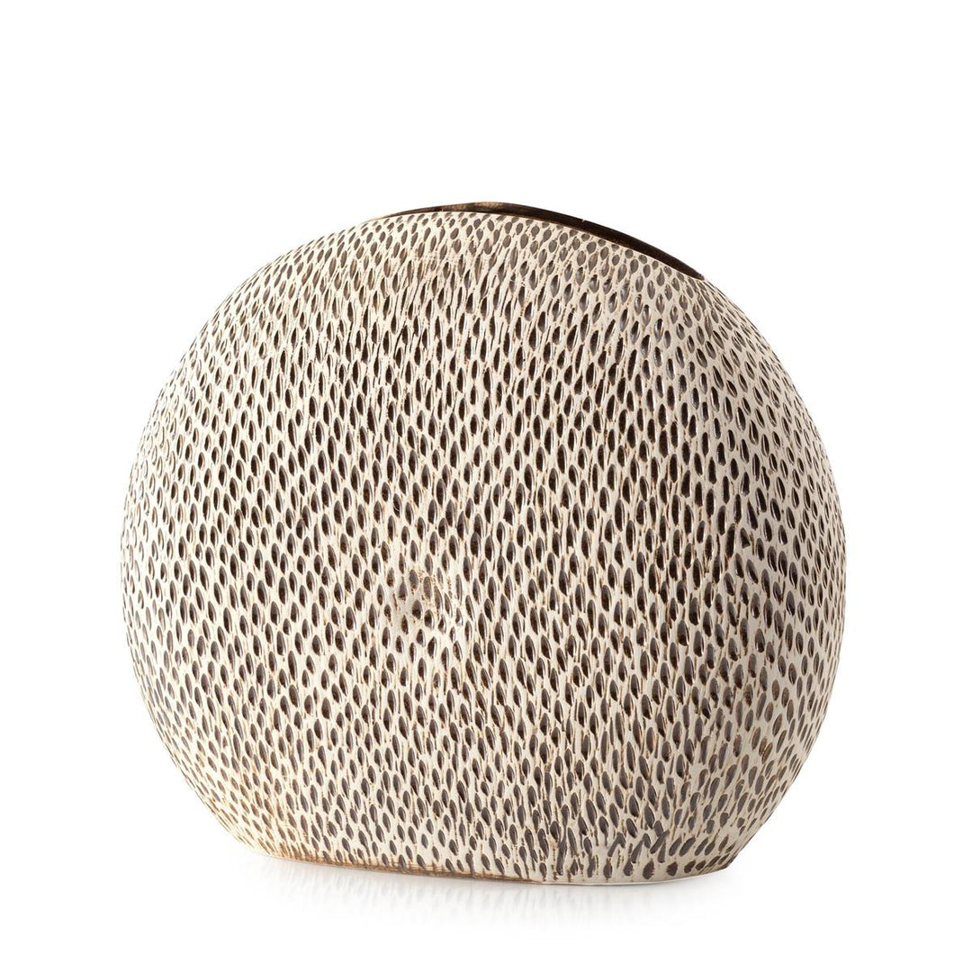 Vases Elyra Vase, Large Round