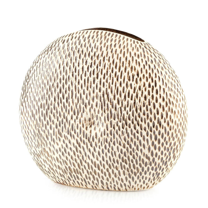 Vases Elyra Vase, Small Round