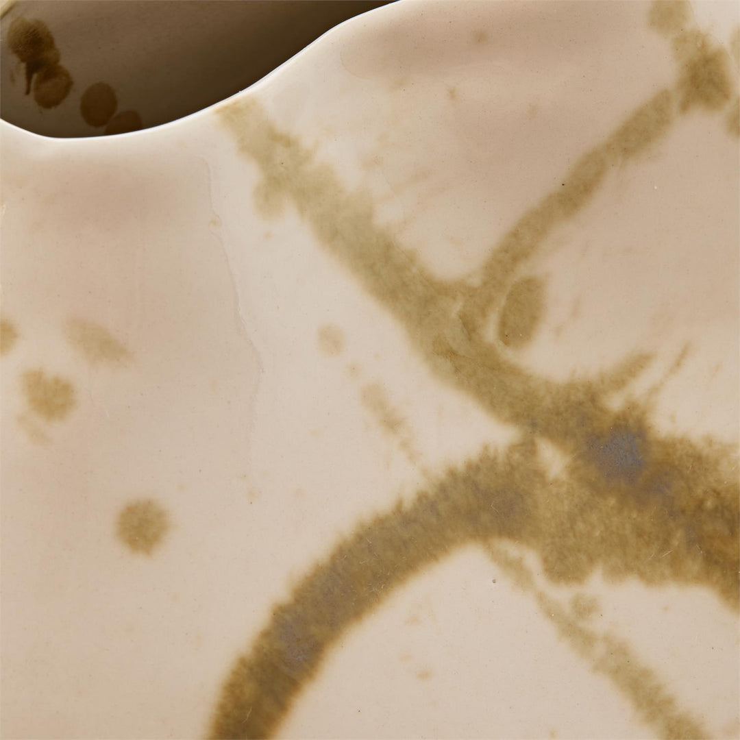 Vases Porcelain Fields Vase
