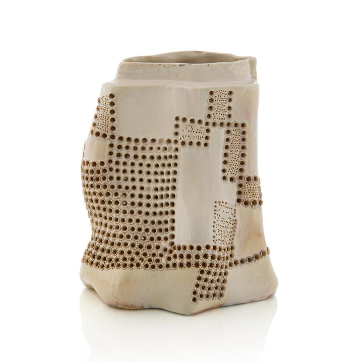 Vases Braille Vase
