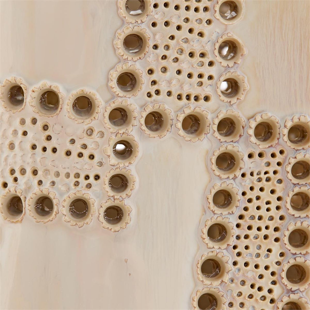 Vases Braille Vase